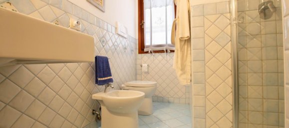 4غرفة فيلا في Arzachena, Italy رقم 226649 37