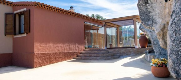 4غرفة فيلا في Arzachena, Italy رقم 226649 19