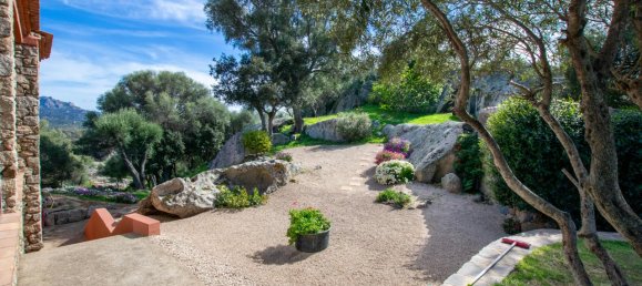 4غرفة فيلا في Arzachena, Italy رقم 226649 12