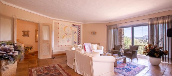 4غرفة فيلا في Arzachena, Italy رقم 226649 22