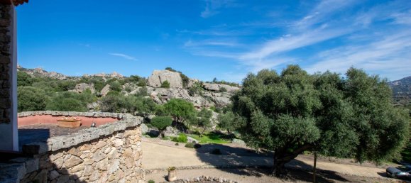 4غرفة فيلا في Arzachena, Italy رقم 226649 47