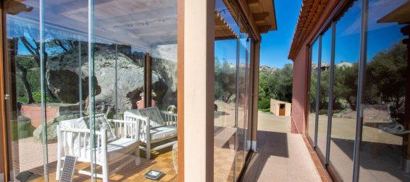 4غرفة فيلا في Arzachena, Italy رقم 226649 3