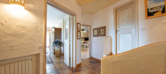 4غرفة فيلا في Arzachena, Italy رقم 226649 45