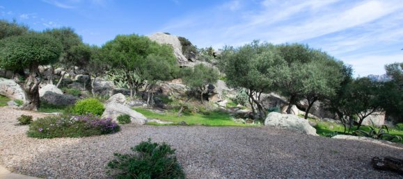 4غرفة فيلا في Arzachena, Italy رقم 226649 8