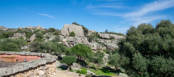 4غرفة فيلا في Arzachena, Italy رقم 226649 48