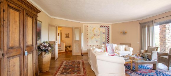 4غرفة فيلا في Arzachena, Italy رقم 226649 23