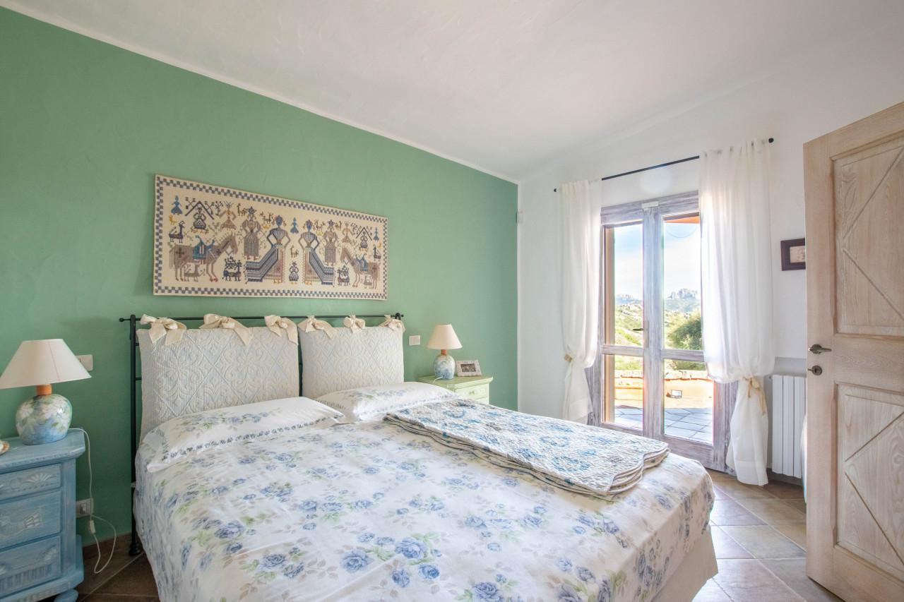 4غرفة فيلا في Arzachena, Italy رقم 226649