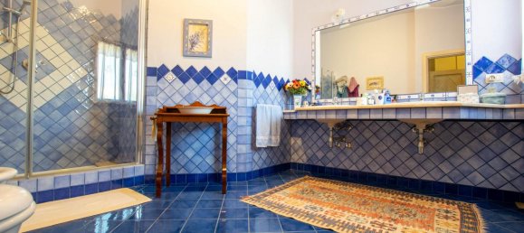 4غرفة فيلا في Arzachena, Italy رقم 226649 38