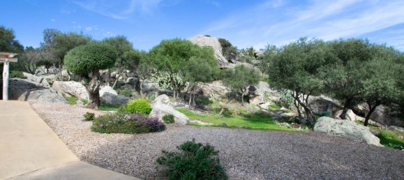 4غرفة فيلا في Arzachena, Italy رقم 226649 7