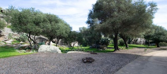 4غرفة فيلا في Arzachena, Italy رقم 226649 6