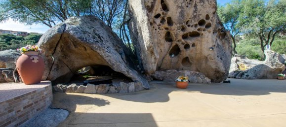 4غرفة فيلا في Arzachena, Italy رقم 226649 17