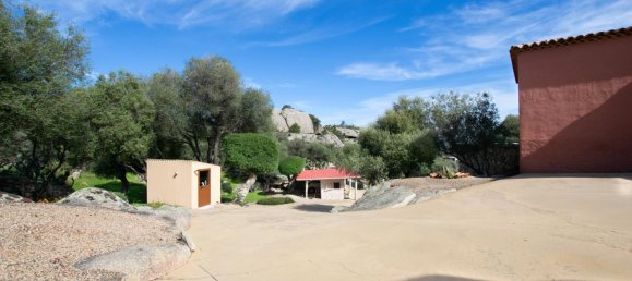 4غرفة فيلا في Arzachena, Italy رقم 226649 9