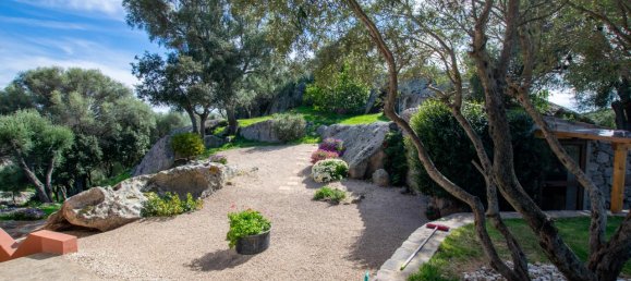 4غرفة فيلا في Arzachena, Italy رقم 226649 13