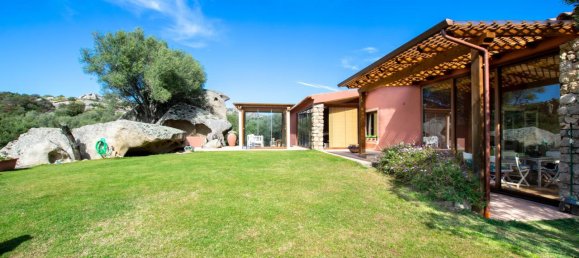 4غرفة فيلا في Arzachena, Italy رقم 226649 14