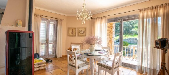 4غرفة فيلا في Arzachena, Italy رقم 226649 25