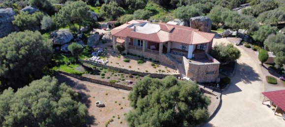 4غرفة فيلا في Arzachena, Italy رقم 226649 44