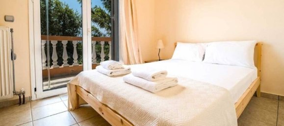 337m² villa à vendre à Chania, Crete, Greece № 53735 25