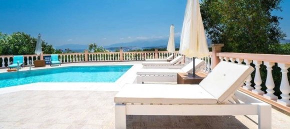 337m² villa à vendre à Chania, Crete, Greece № 53735 2