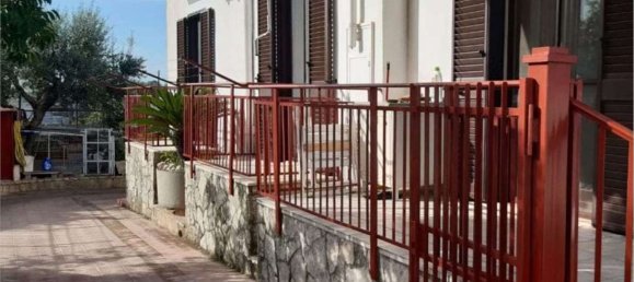 3 rooms Apartment in Statte, Italy No. 173072 14