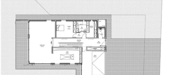 Terrain à Le Touquet-Paris-Plage, France 1560m² No. 46349 5