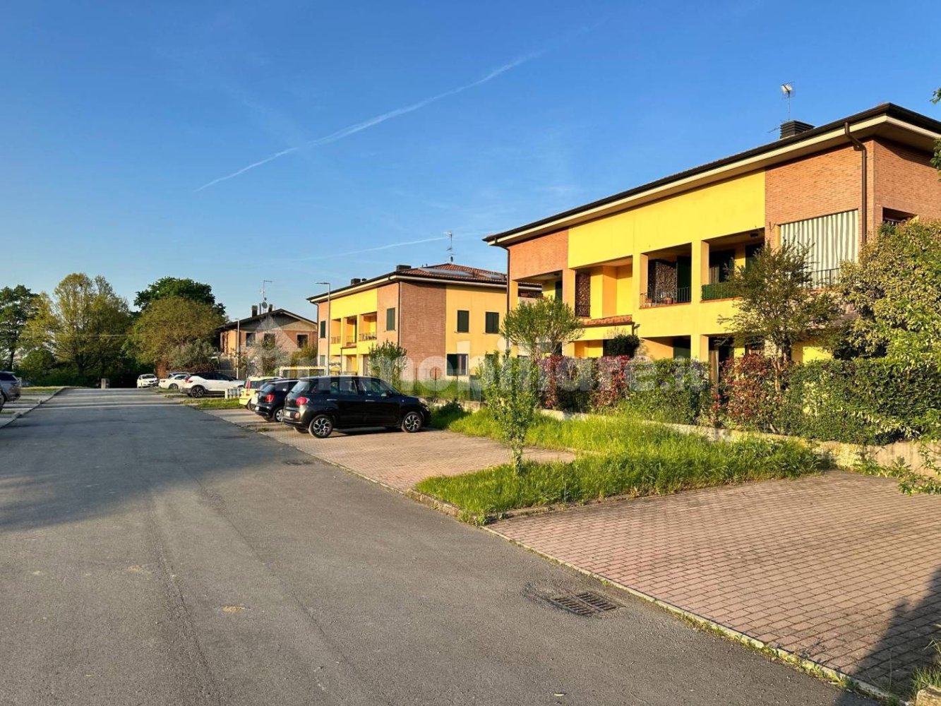 3 bedrooms Penthouse in Vignola, Italy No. 68954