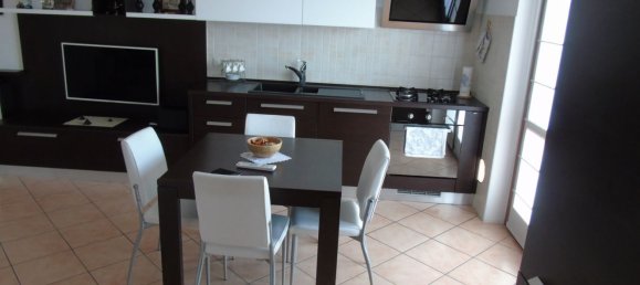Apartamento T2 em Gerenzano, Italy N.º 363532 4