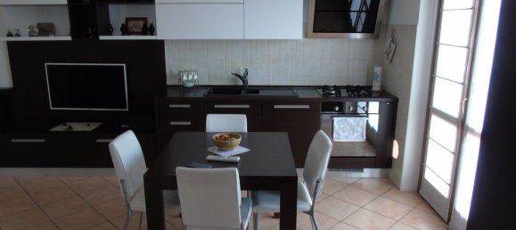 Apartamento T2 em Gerenzano, Italy N.º 363532 3