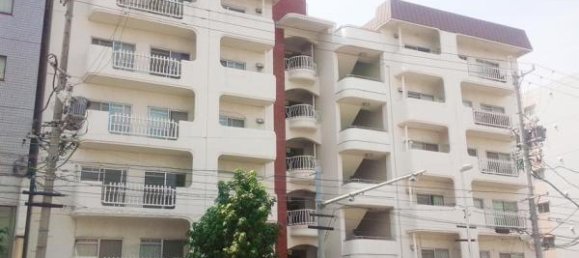 Apartamento de 2 dormitorios en Aichi, Japan No. 3528 2