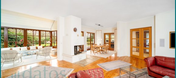 Villa de 7 divisões em Osnabruck, Germany N.º 28448 4