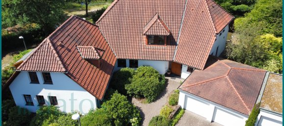 Villa de 7 divisões em Osnabruck, Germany N.º 28448 9