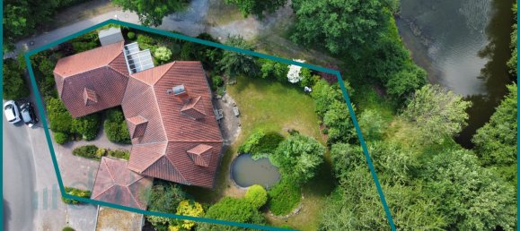 Villa de 7 divisões em Osnabruck, Germany N.º 28448 3