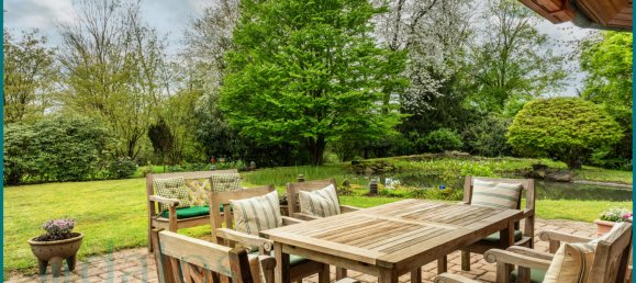 Villa de 7 divisões em Osnabruck, Germany N.º 28448 7