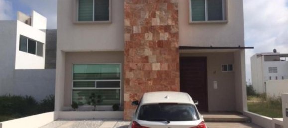 4 غرف نوم منزل في Queretaro, Mexico رقم 187997 2