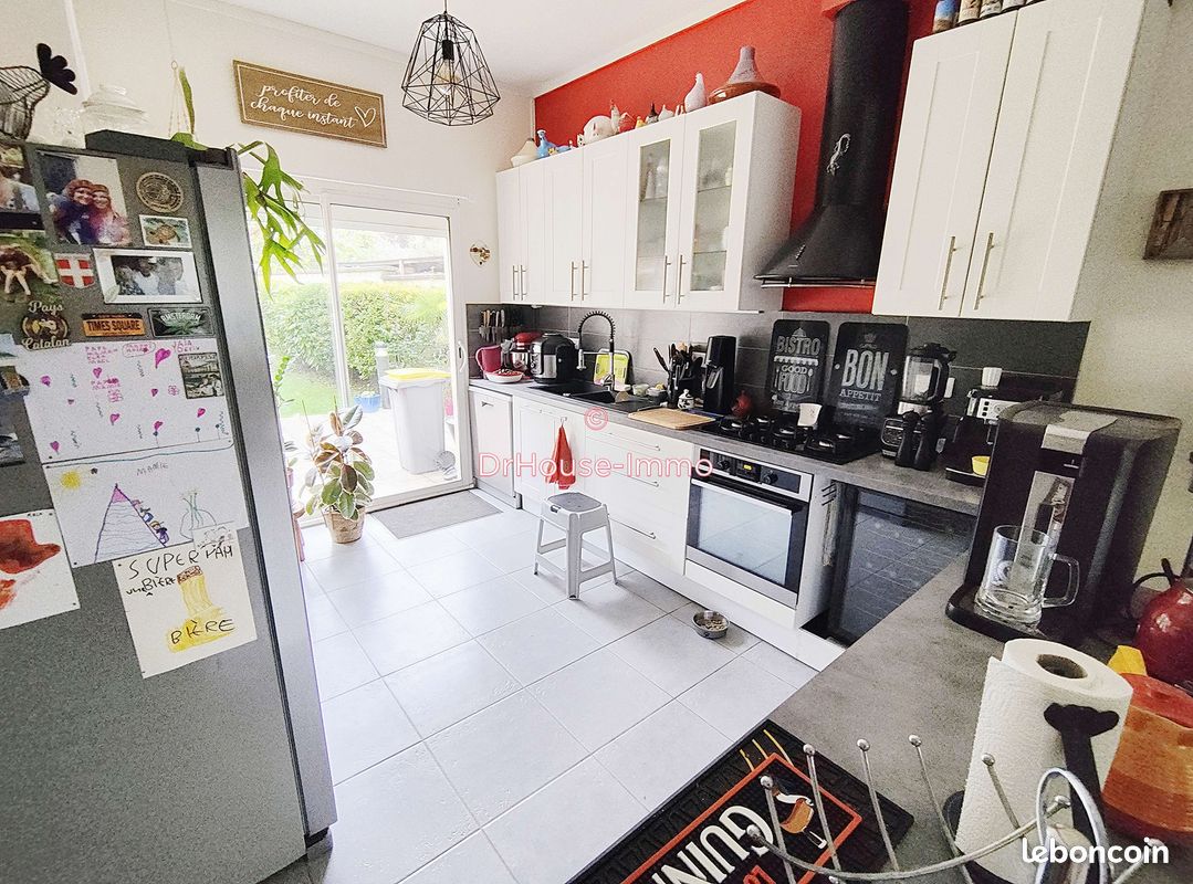 Casa T4 em Survilliers, France N.º 148343