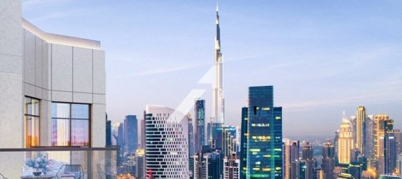 1 chambre Appartement à Dubai, UAE No. 35994 7