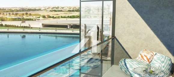 1 chambre Appartement à Dubai, UAE No. 35994 6