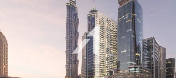 1 chambre Appartement à Dubai, UAE No. 35994 3