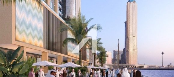 1 chambre Appartement à Dubai, UAE No. 35994 2