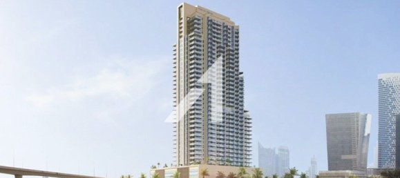 1 chambre Appartement à Dubai, UAE No. 35994 4