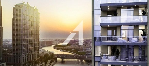 1 chambre Appartement à Dubai, UAE No. 35994 12