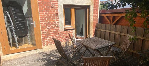 4 rooms Apartment in Kassel, Germany No. 287645 9