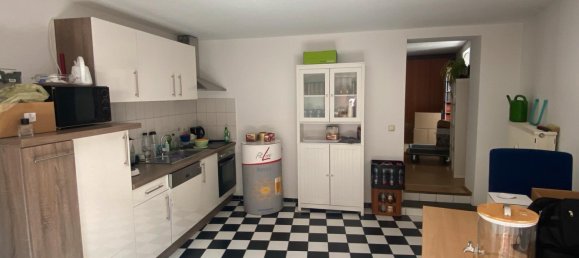 4 rooms Apartment in Kassel, Germany No. 287645 8