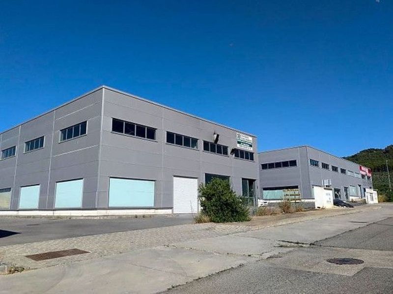  مستودع في Antequera, Spain رقم 225064