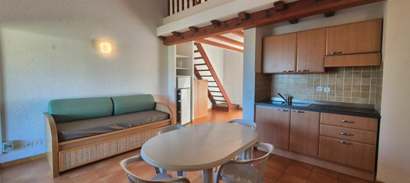 1 Schlafzimmer Wohnung in Linguizzetta, France, Nr. 75525 2