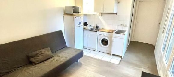 Apartamento T1 em Pantin, France N.º 171634 2