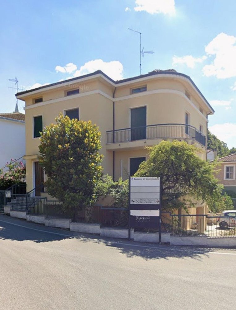 10 bedrooms House in Montelabbate, Italy No. 372425