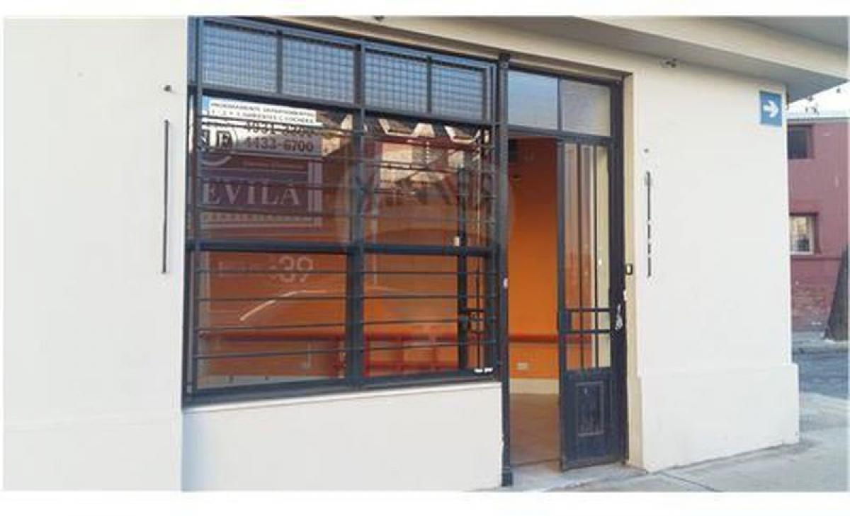 Studio in Buenos Aires, Argentina, Nr. 89884