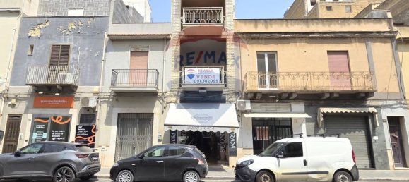 7-Zimmer Wohnung in Mazara del Vallo, Italy, Nr. 346072 11
