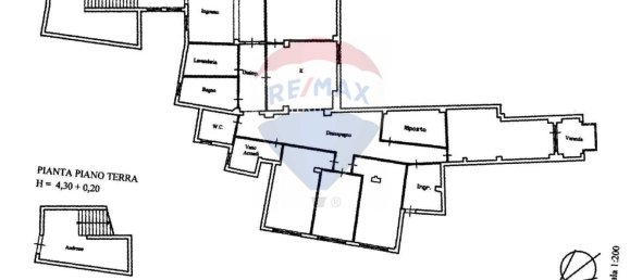 7-Zimmer Wohnung in Mazara del Vallo, Italy, Nr. 346072 12