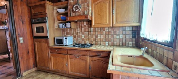 2 bedrooms House in Marly-la-Ville, France No. 146379 5